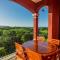 Serene 3BR Condo - Bougainvillea - Reserva Conchal Golf Resort