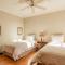 Serene 3BR Condo - Bougainvillea - Reserva Conchal Golf Resort