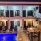 Anika Boutique Suites