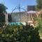 Studio indépendant avec piscine et terrasse - 马赛