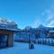 Chalet Dumbria Dolomites