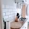 Cosy Studio-House with Terrace