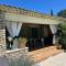 84A - "Mas d'Elise" magnificent villa with pool in the heart of Luberon - 拉聂