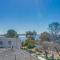 Bay View Dream - Steps to Bay, Rooftop Patio & AC - San Diego