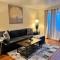 Beautiful 2BR Apartment. Black-out Curtains - بيوريا