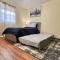 Beautiful 2BR Apartment. Black-out Curtains - بيوريا