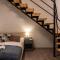 Eclectic and design duplex in Prague - Прага
