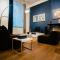 GITADIN - Deluxe Suite Rousseau - Historical center - Lutych