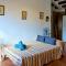 Apartamento Rural Villa Aurora