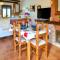 Apartamento Rural Villa Aurora