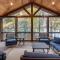 Impressive Presque Isle Lake House with Water Access - Presque Isle