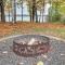 Impressive Presque Isle Lake House with Water Access - Presque Isle
