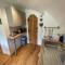 Wimbish Hall Cabins