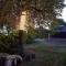 Garden House