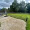 Wimbish Hall Cabins