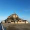 Charmante Maison de Pêcheur en baie du Mont Saint Michel - Genêts