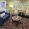 Sleep Inn & Suites Airport Milwaukee - Милуоки