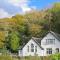 Holiday Cottage in Snowdonia (Sleeps 10) - Гарлек