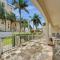 Beach Isles Modern 1BR in Fort Lauderdale with Patio - Fort Lauderdale