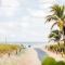 Coastal Charm Studio Retreat near Pompano Beach