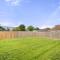 4 bedroom House Boston Lincs Pet & Child friendly - Boston