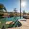 Golf Course Luxury Retreat on Hogan
