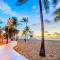 Rustic Retreats Modern 1BR for 4 guests in the heart of Fort Lauderdale - Форт-Лодердейл