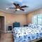 Golf Course Luxury Retreat on Hogan