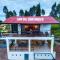 GLAMPING SAN GIl TRINIDAD CIELO