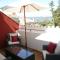 Two rustikal apartments in Vila U Kali close to the beach, reserved parking place