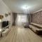 Expo apartments 2х комнатные