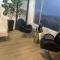 Your Penthouse Ocean view with City lights and Queen Mary too