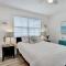 Beach Getaway One Block from the Beach - Pompano Beach