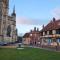 York Minster View