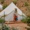 Zion Glamping Adventures - Hildale