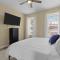 Chic 4-Bed Home near Attractions - JZ Vacation Rentals - Soulard