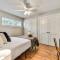 Near Downtown Dallas - The Dapper Charm - دالاس
