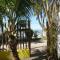 Garden apartment on the Orla with view of river and lighthouse - Itacaré