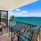 Kihei Beach 606 - Direct Ocean Front, Central AC!