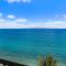 Kihei Beach 606 - Direct Ocean Front, Central AC! - كيهي