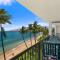 Kihei Beach 606 - Direct Ocean Front, Central AC! - كيهي
