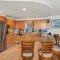 Kihei Beach 606 - Direct Ocean Front, Central AC! - كيهي