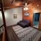 Cozy cabin close to Virginia Tech and Radford University - Radford