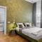Bucharest Ultracentral Apartments
