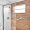 Waves Beach Town Studio Apartment
