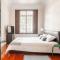 HABITACIONES EN EXCELENTE UBICACIÓN PARA 8 PERSONAS - 墨西哥城