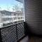 Kotimaailma Apartments#4 - Moderni, tilava kaksio keskustassa