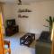 Apartamento en segunda línea de playa.