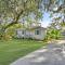 Sago Palm Cottage - Saint Simons Island