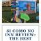 SI COMO NO INN - فلاغلار بيتش